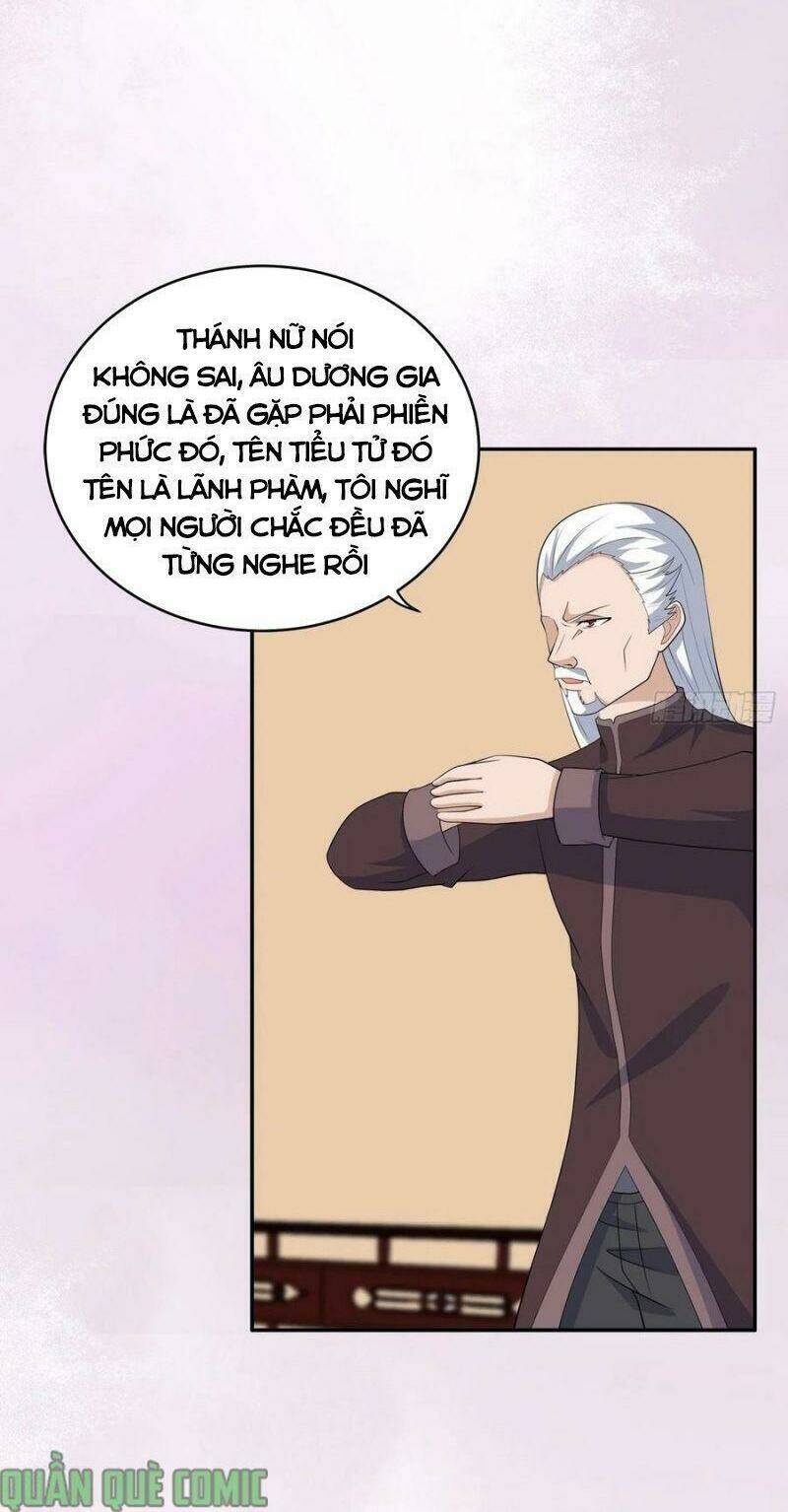 Người Tu Tiên Tại Đô Thị: Chapter 146