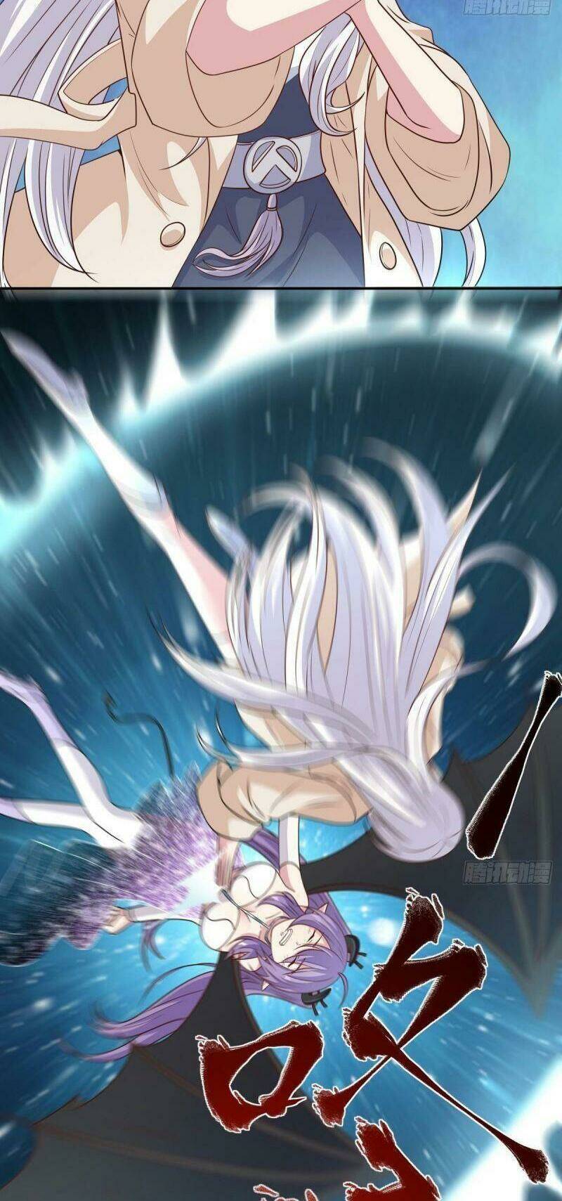 Xâm Lược Vạn Giới: Chapter 40