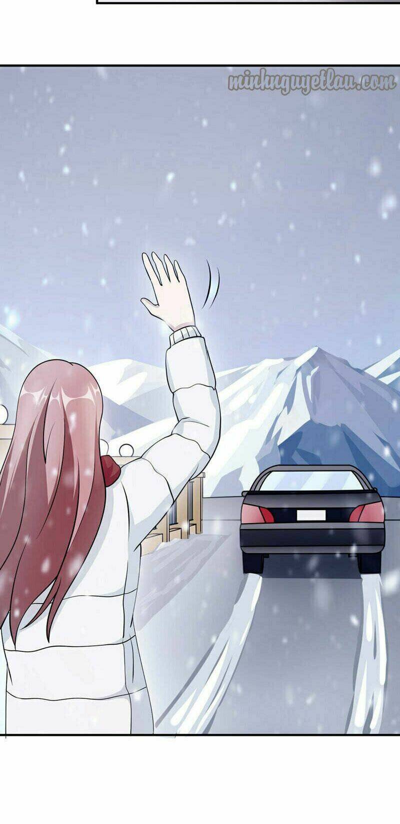 Mạc Thiếu Bức Hôn: Vợ Mới Khó Chống Đỡ: Chapter 96