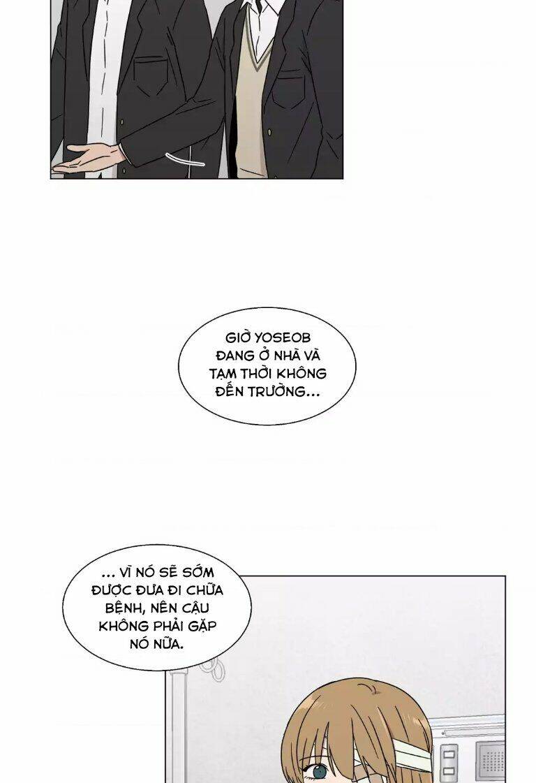 …”Một Sự Thật Khá Khó Chịu.”: Chapter 55