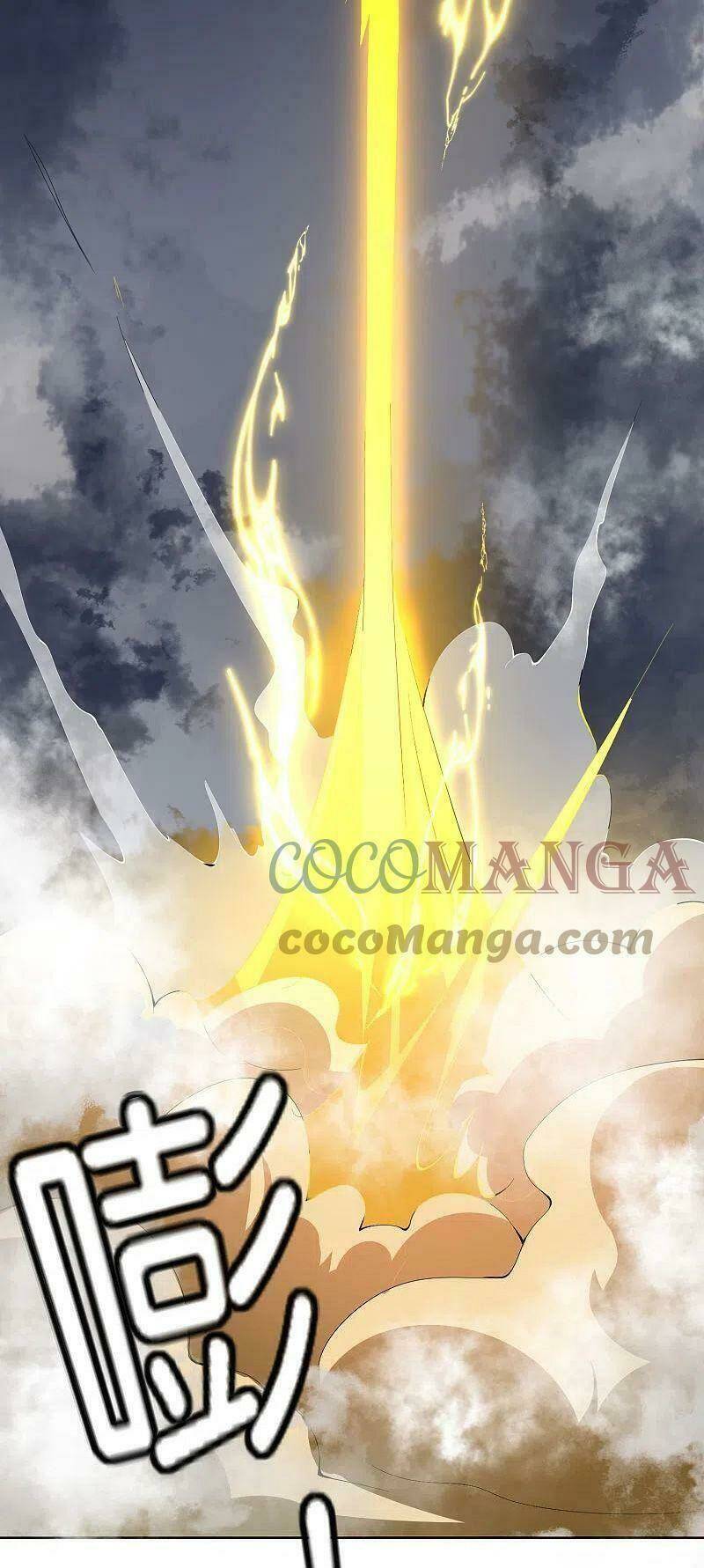 Vòng Bạn Bè Mạnh Nhất Của Tiên Giới: Chapter 167