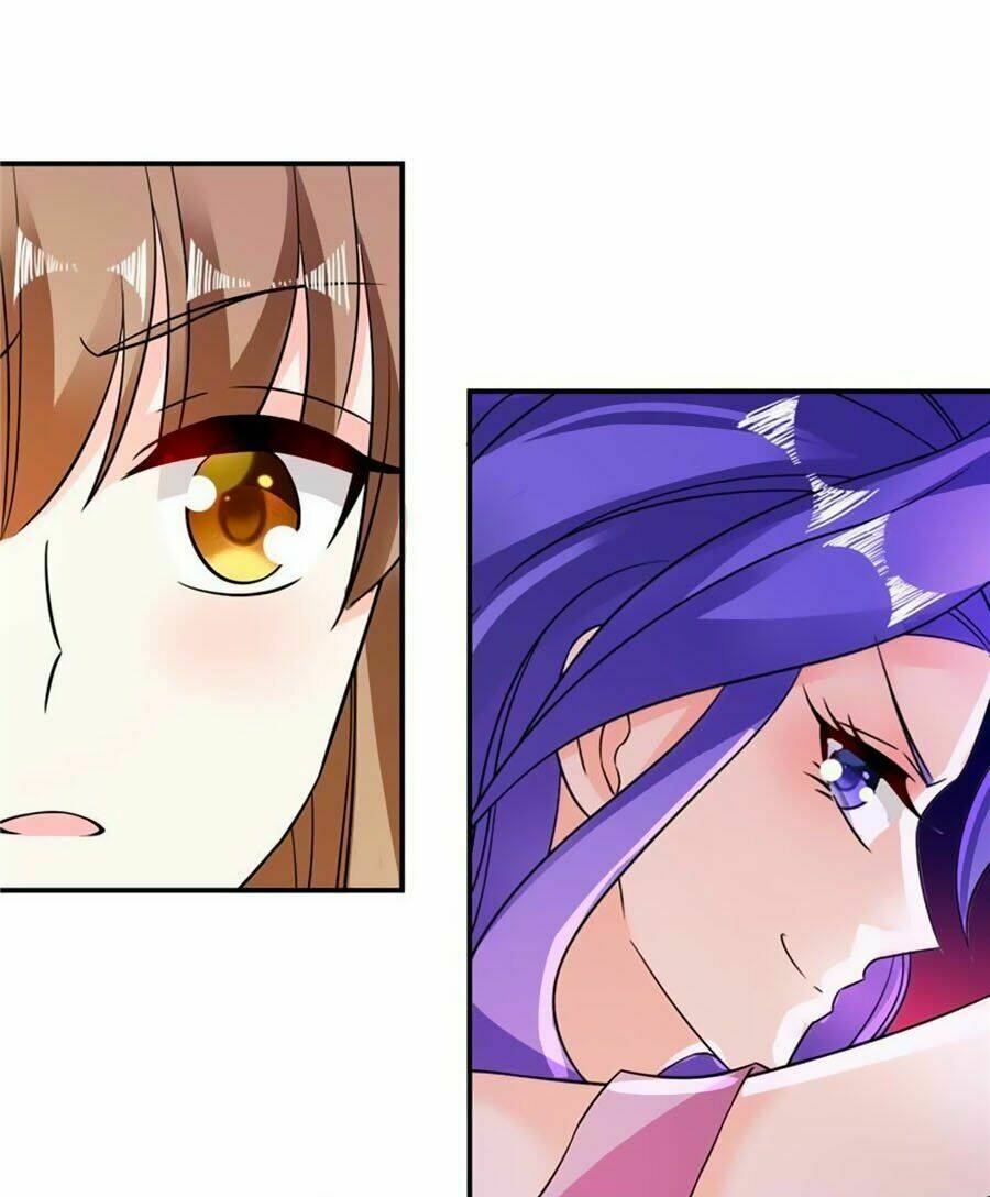 Vợ Yêu Là Báu Vật: Chapter 33