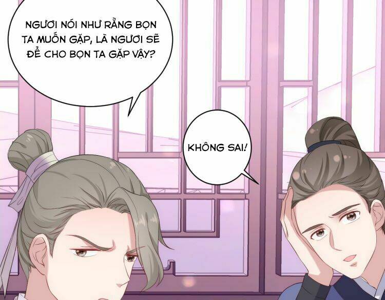 Ta Ở Cổ Đại Làm Ngôi Sao: Chapter 3