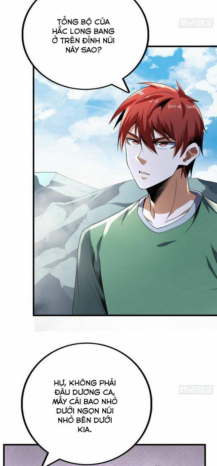 Vương Bài Thần Y: Chapter 79