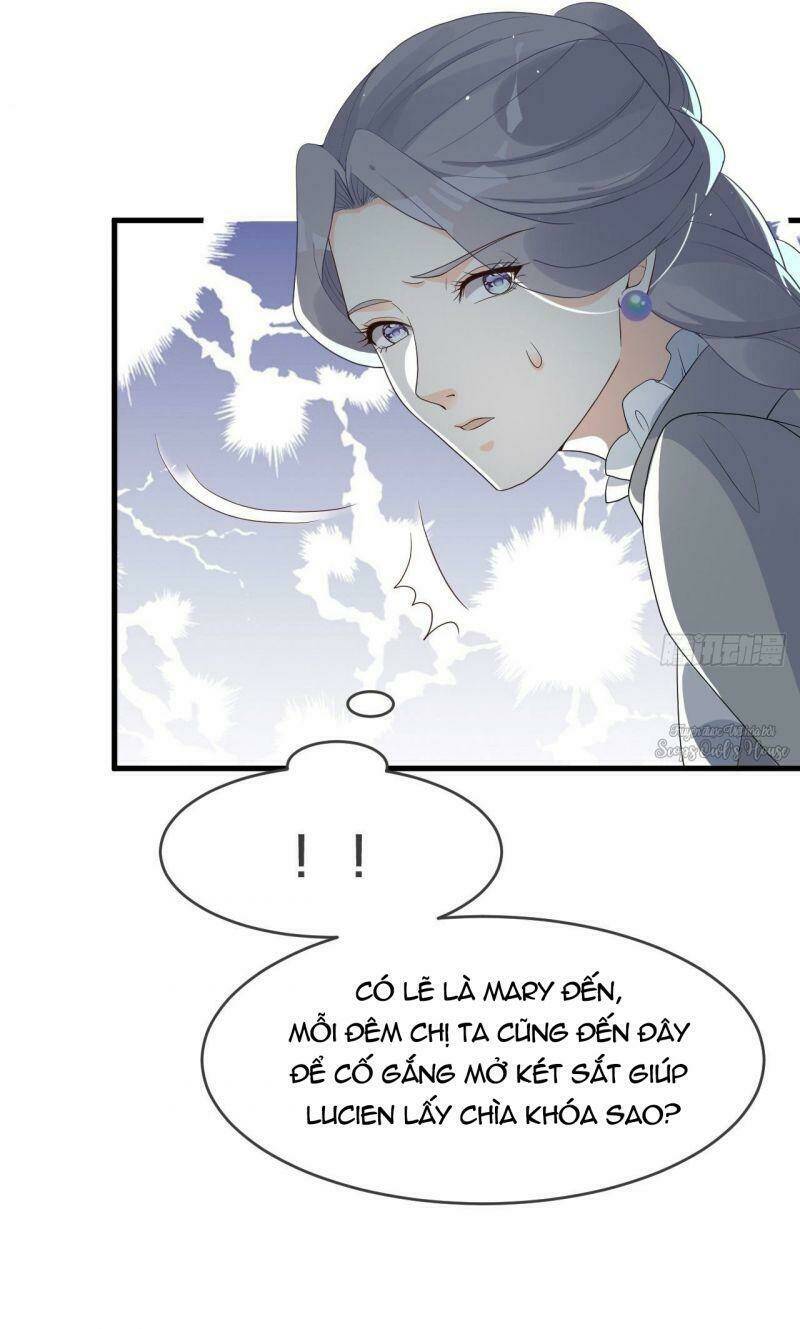 Không Thể Hòan Hảo Tuyệt Đối: Chapter 23