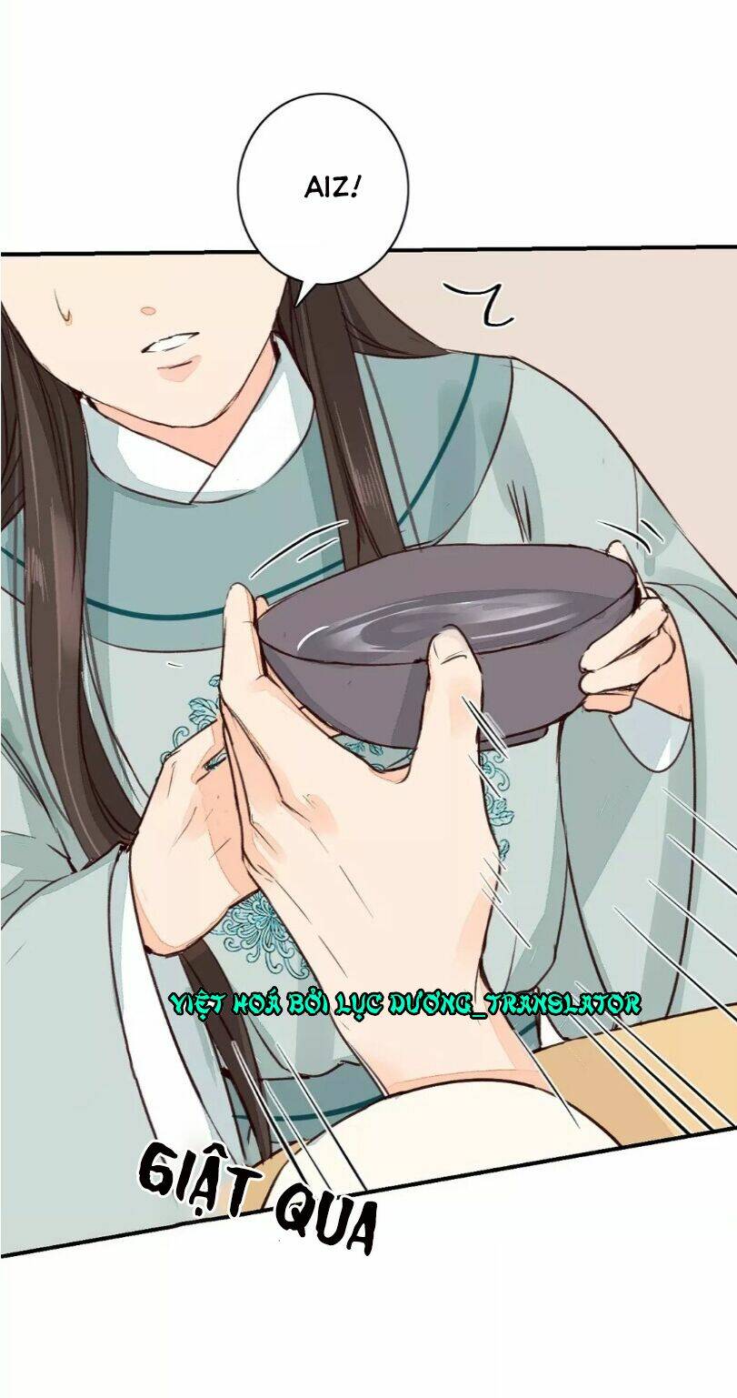 Chỉ Phu Vi Thê: Chapter 33