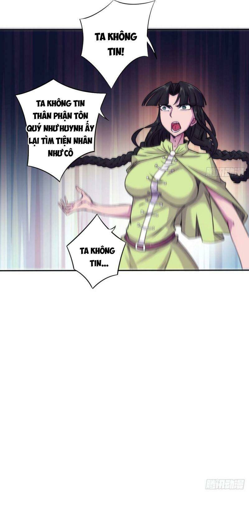 Thủ Vệ Nhất Thần: Chapter 27