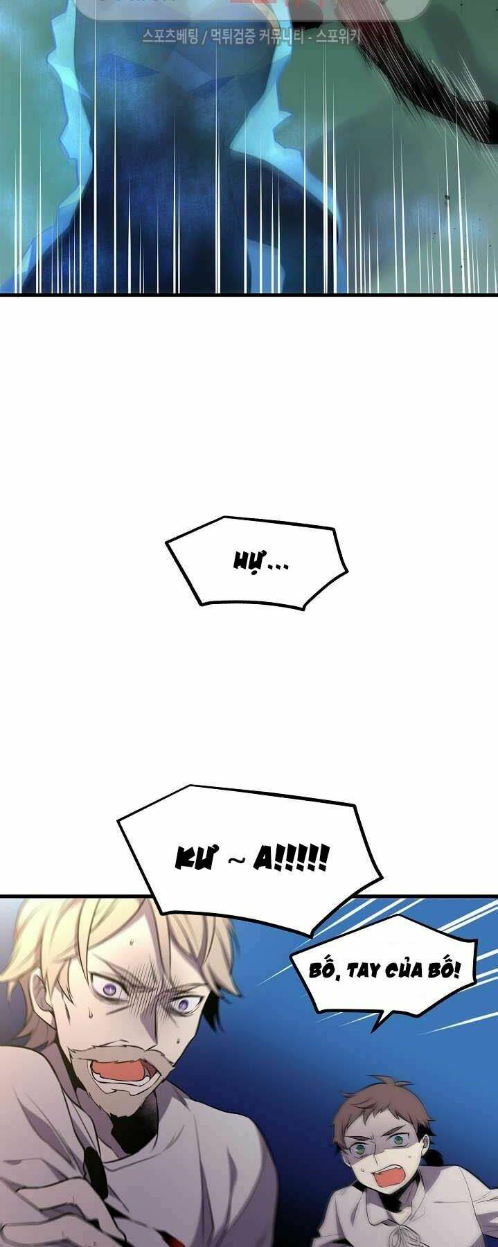 Kiểm Tra Sức Mạnh Vô Hạn: Chapter 15