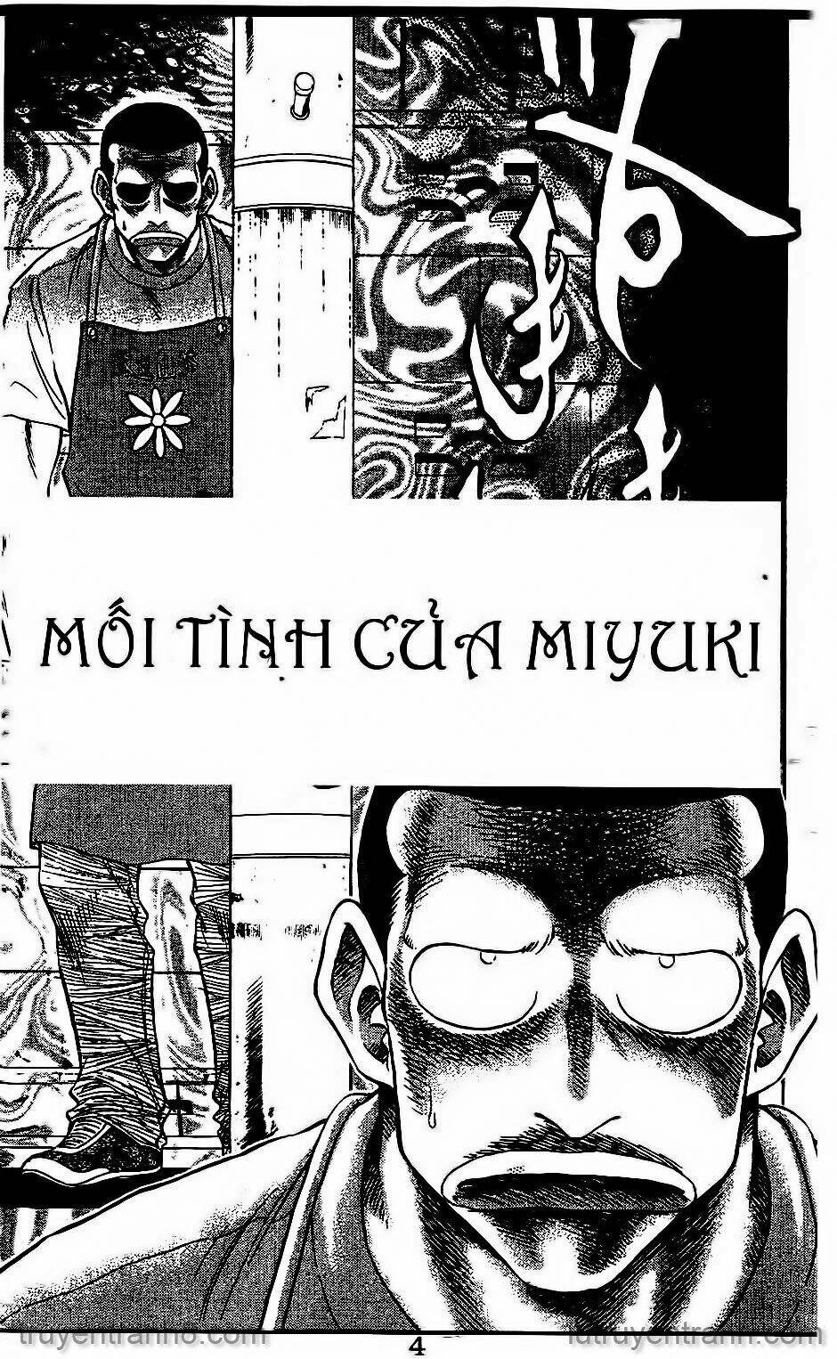 Saladdays: Chapter 40