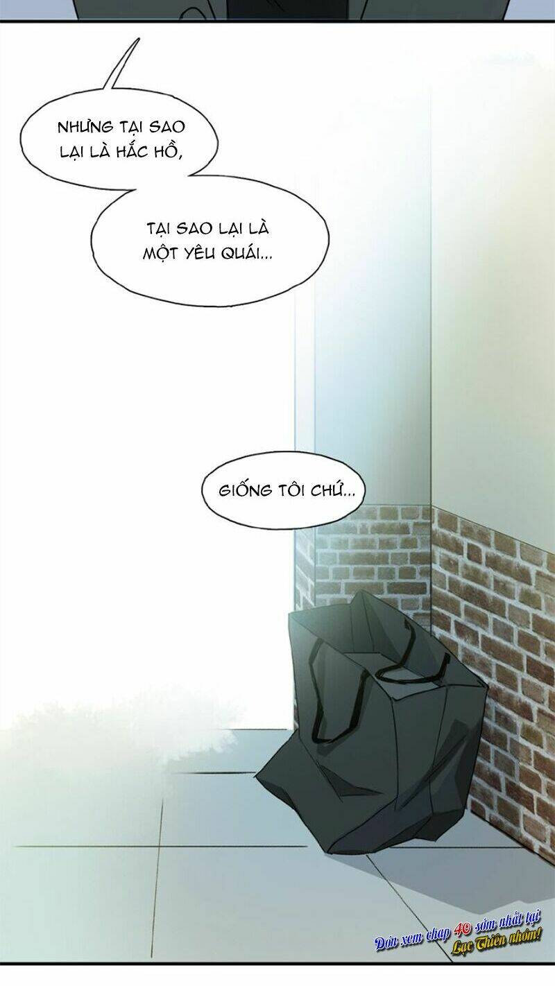 Phép Tắc Trường Ogus: Chapter 39