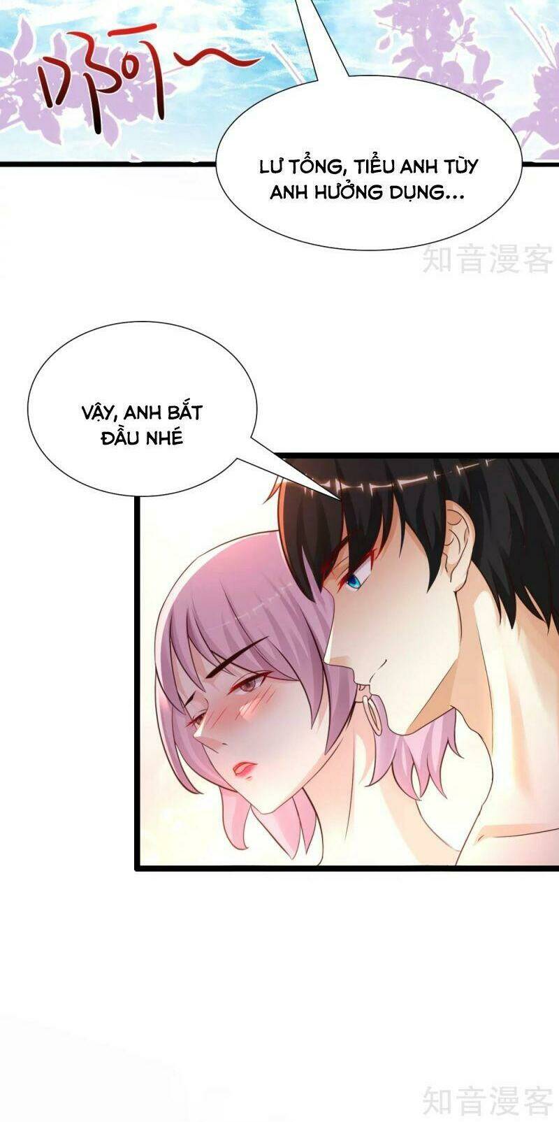 Tối Cường Vận Đào Hoa: Chapter 187