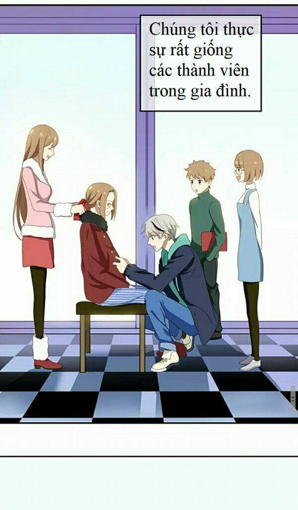 Thần Tượng Điểm Zero: Chapter 78