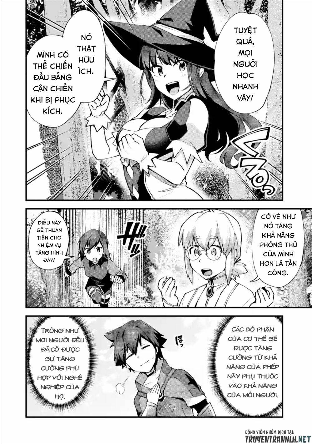 Nido Tensei Shita Shounen Wa S Rank Boukensha Toshite Heion Ni Sugosu-Zense Ga Kenja De Eiyuu Datta: Chapter 8