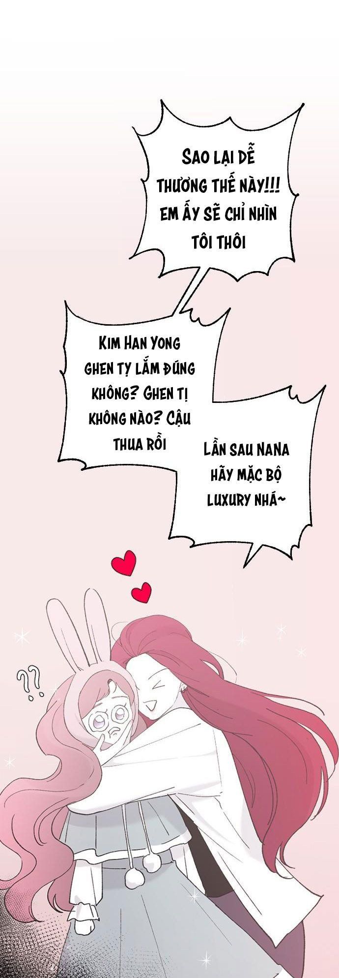 Ba Người Anh Trai Của Tôi Là Bạo Quân: Chapter 43