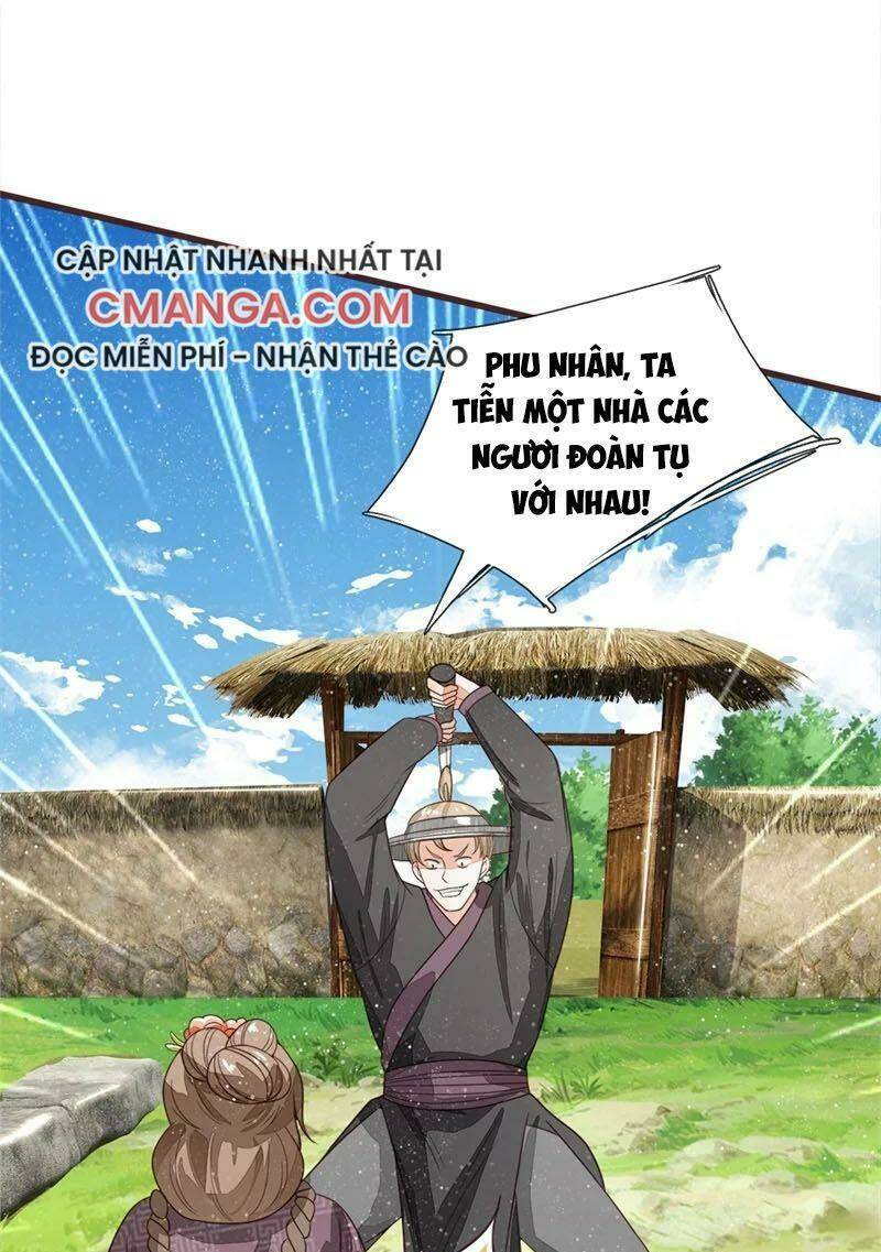 Đệ Nhất Hoàn Khố: Chapter 110