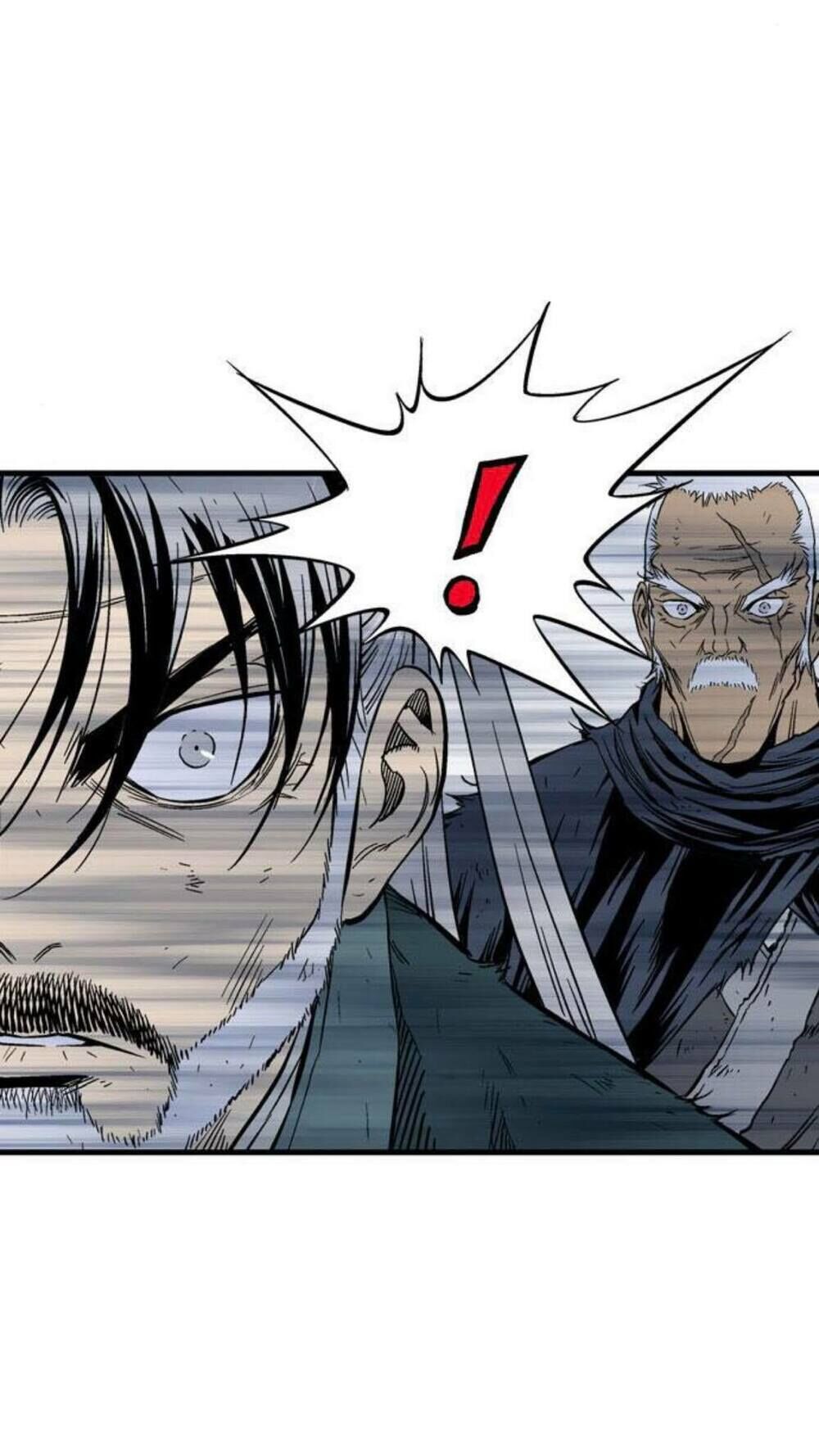 Cao Thủ 2: Chapter 125