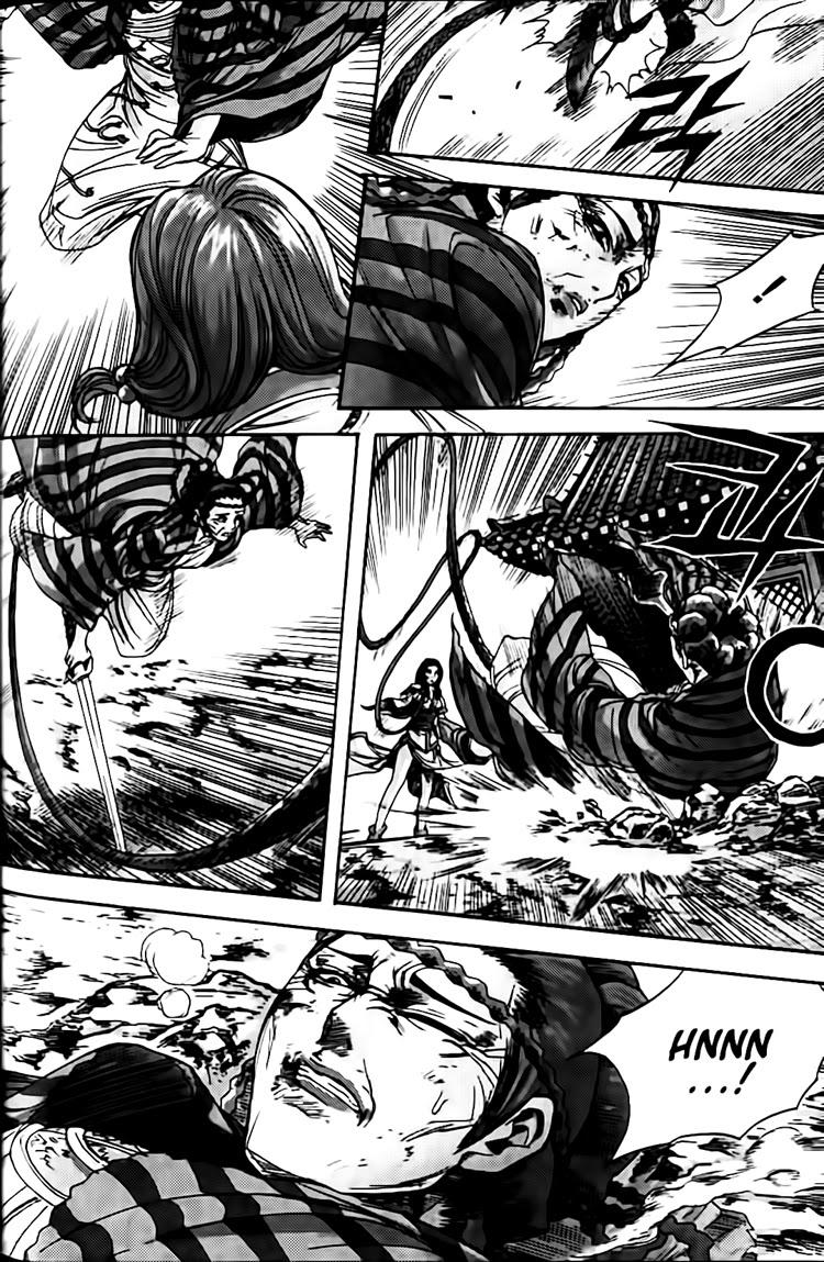 Diêm Đế: Chapter 112