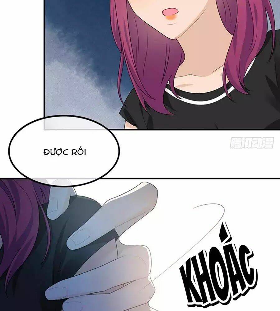 Hai Cách Tìm Gặp Người Yêu: Chapter 29