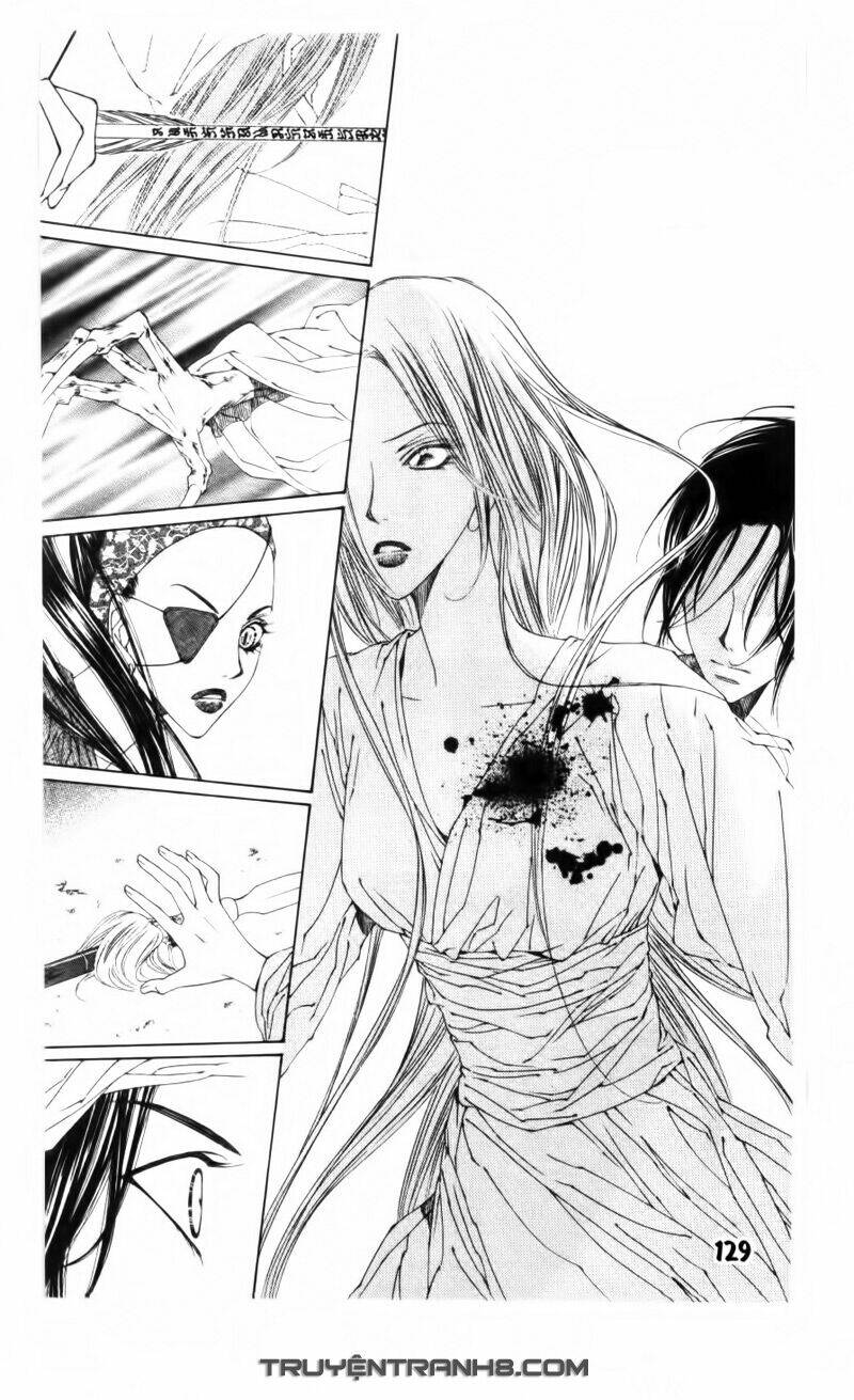 Pháp Sư Trừ Tà: Chapter 17.2