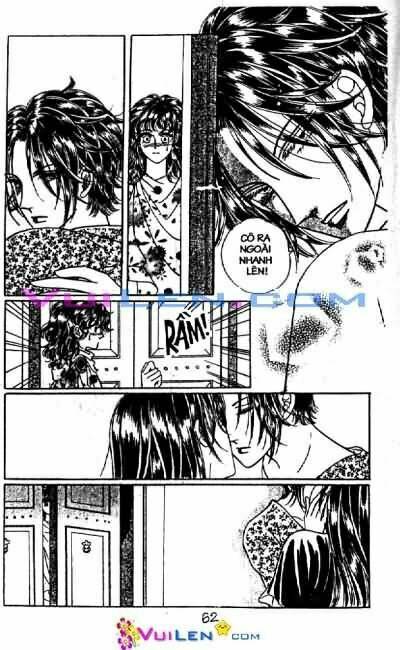 Nữ hoàng biển cả: Chapter 7