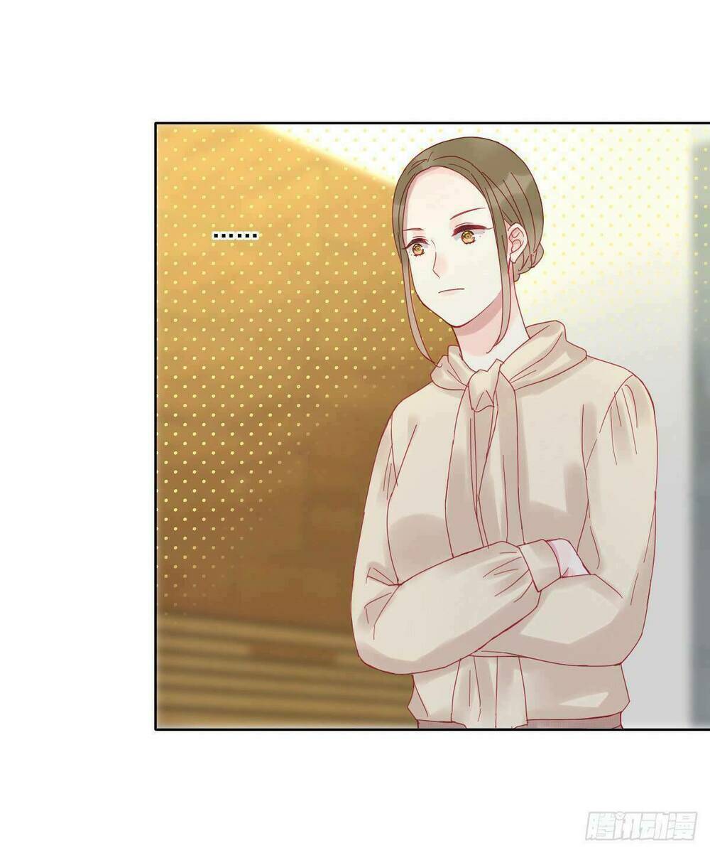 Vương Bài Điềm Mật: Chapter 5