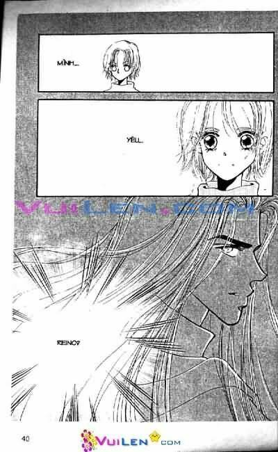 Hiệp Sĩ Nữ Hoàng: Chapter 5