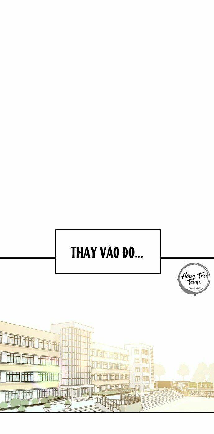 Duyên Nợ Kiếp Trước: Chapter 2