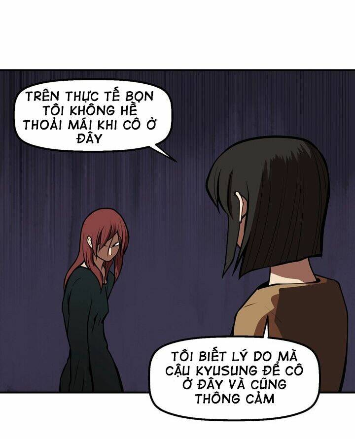 Raid: Chapter 62