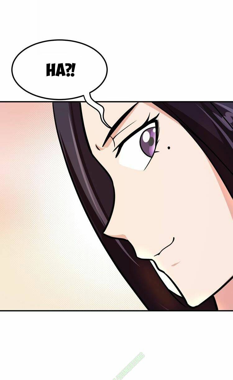 Vô Cực Chiều Thiên: Chapter 6