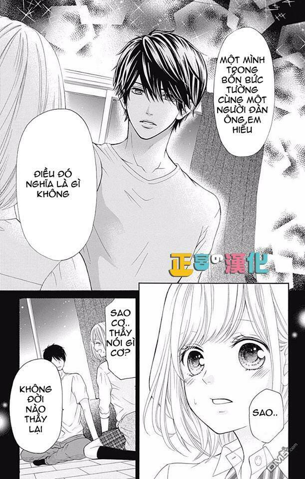 Furuya-Sensei Wa An-Chan No Mono: Chapter 2