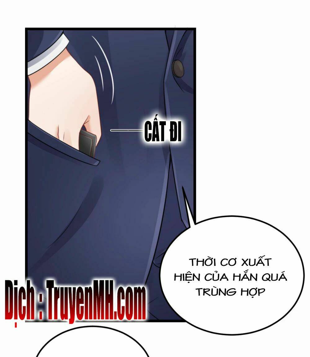 Cường Thế Tù Ái - Địch Thiếu Đừng Xằng Bậy: Chapter 43