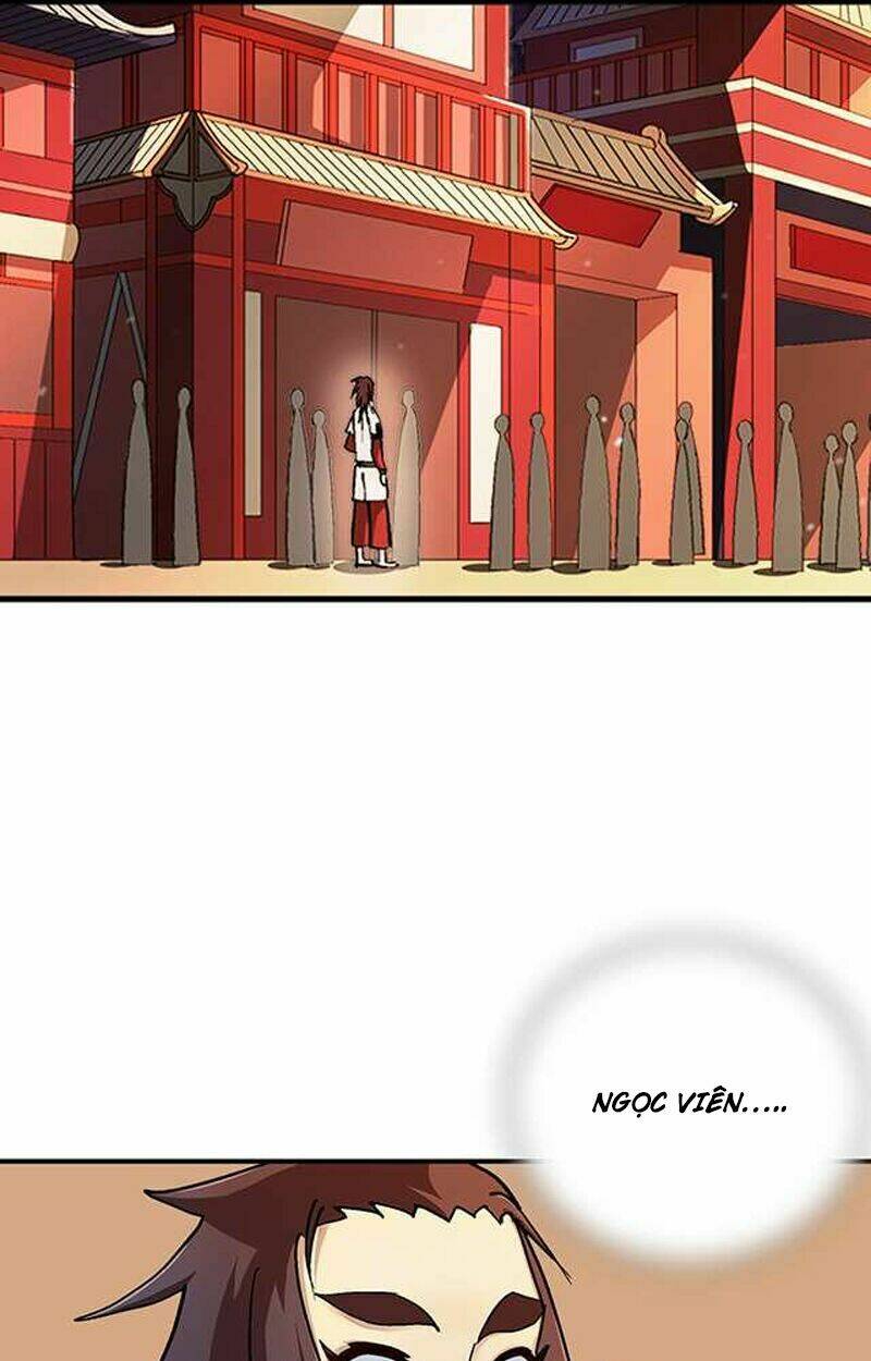 Phong Quỷ Truyền Thuyết: Chapter 30