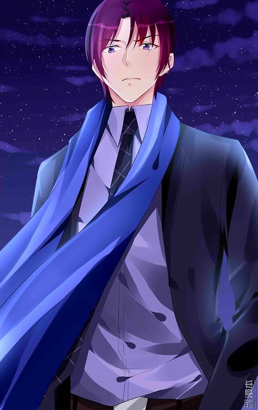 Bá Tình Ác Thiếu: Dạy Bảo Tiểu Đào Thê: Chapter 177