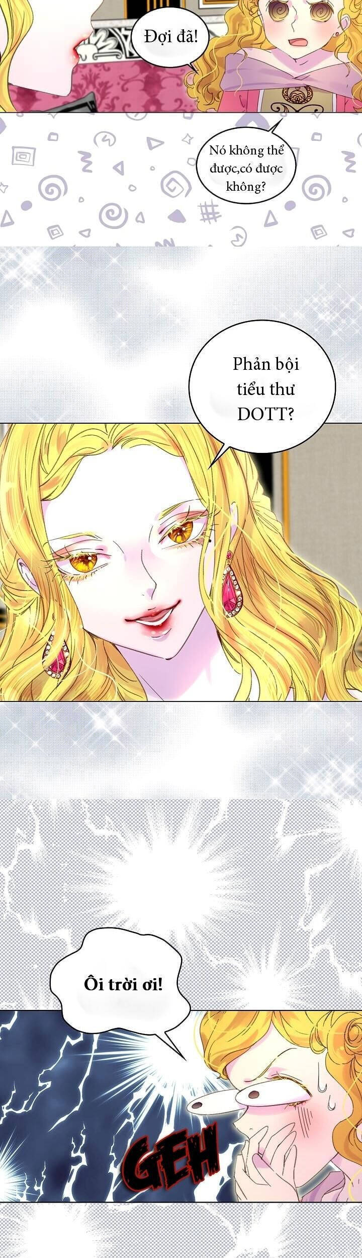 Đừng Xem Thường Nữ Phụ: Chapter 77