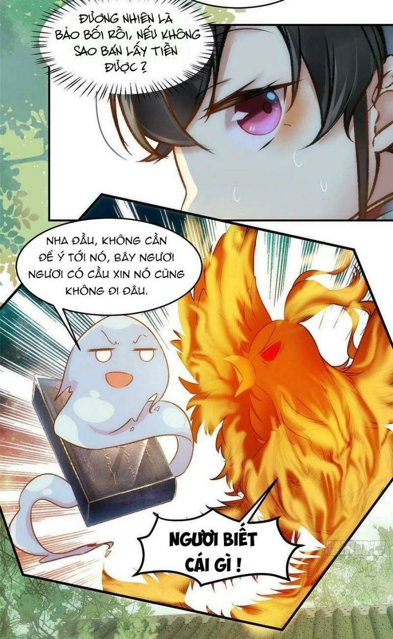 Nghịch Thiên Thần Phi Chí Thượng: Chapter 19