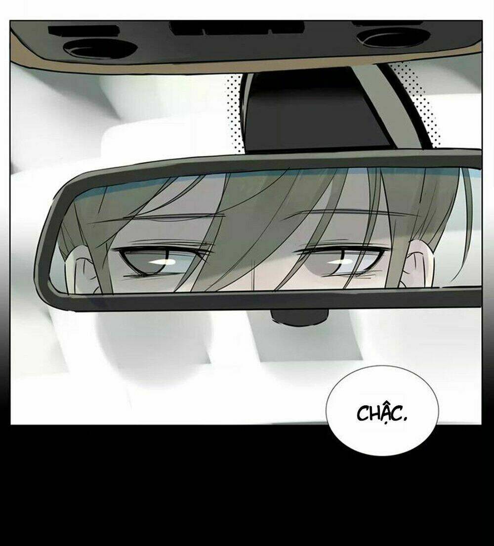 Tình Yêu Chớp Nhoáng: Chapter 13