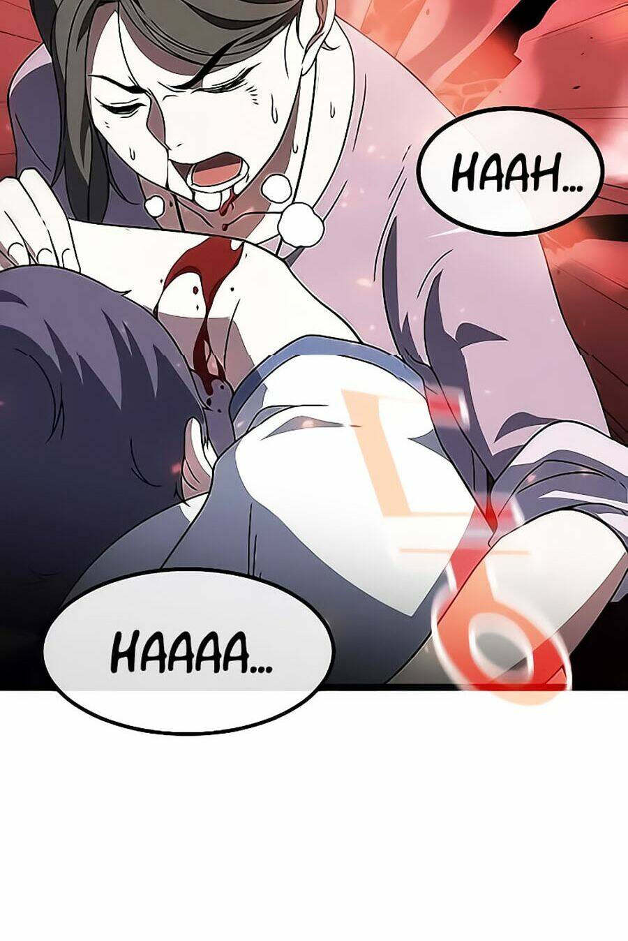 Điểm Chết: Chapter 3