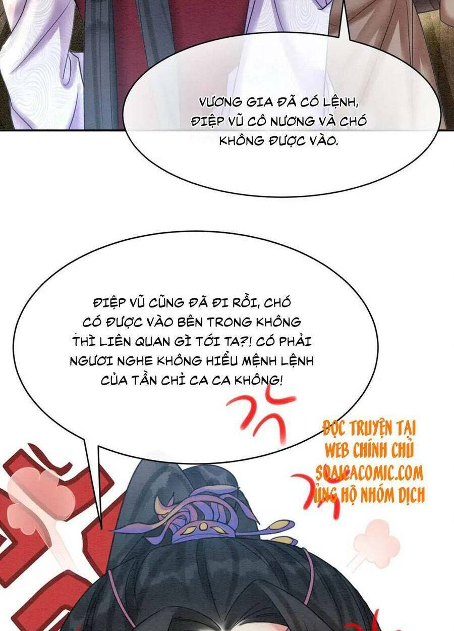 Xung Hỉ Vương Phi: Chapter 69