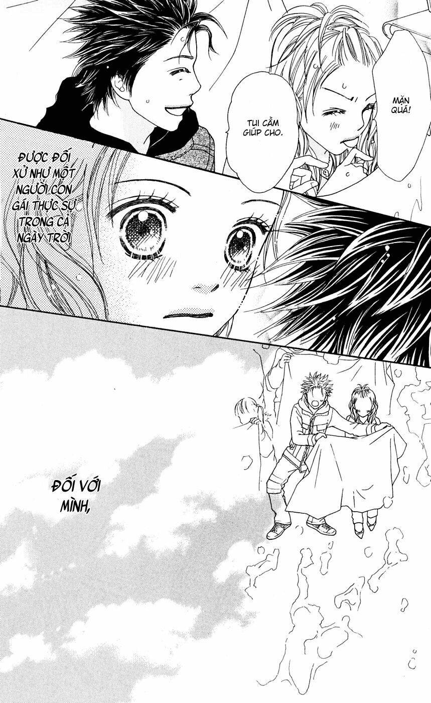 Cô Láng Giềng: Chapter 88