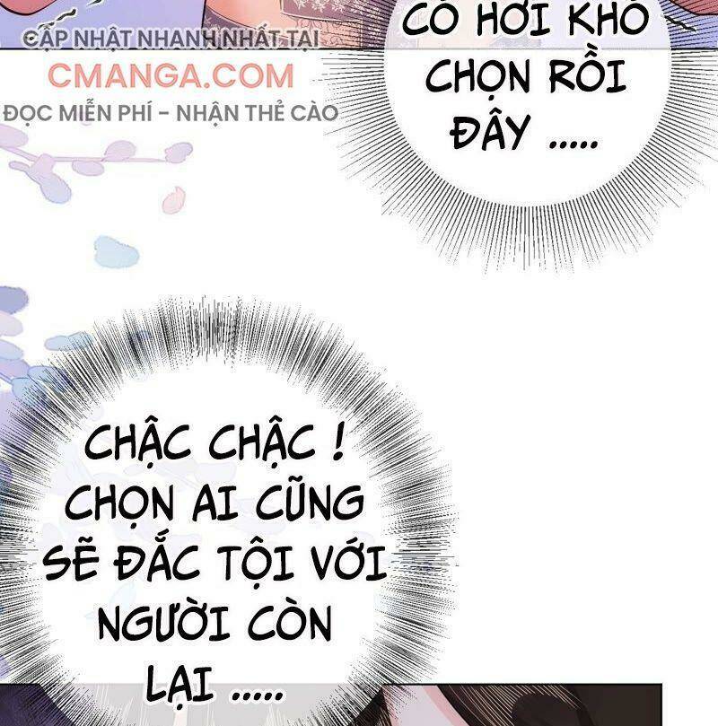 Quận Chúa Vững Vàng, Thiết Lập Nhân Vật Không Thể Vỡ: Chapter 46