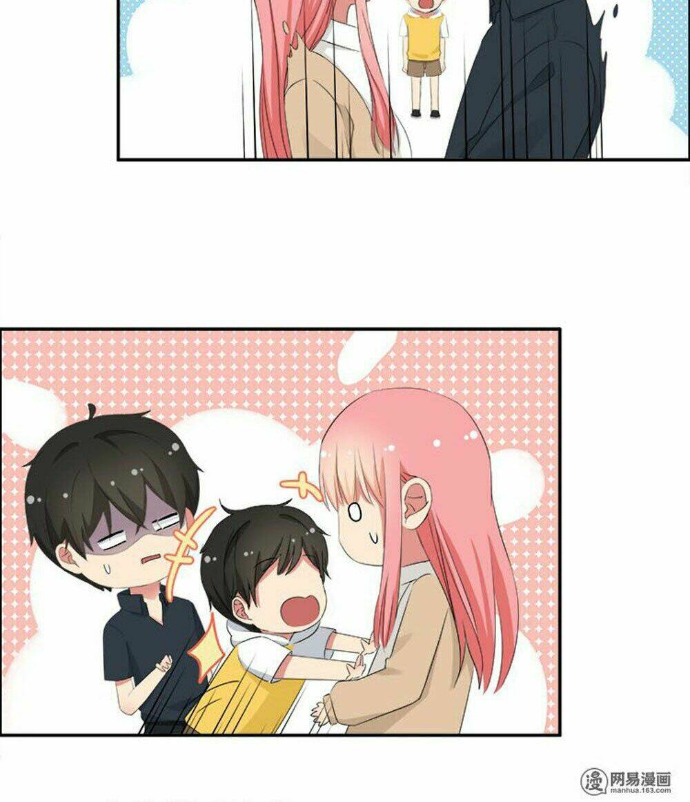 Đại Thần Tình Yêu Chớ Chạm Tôi: Chapter 76