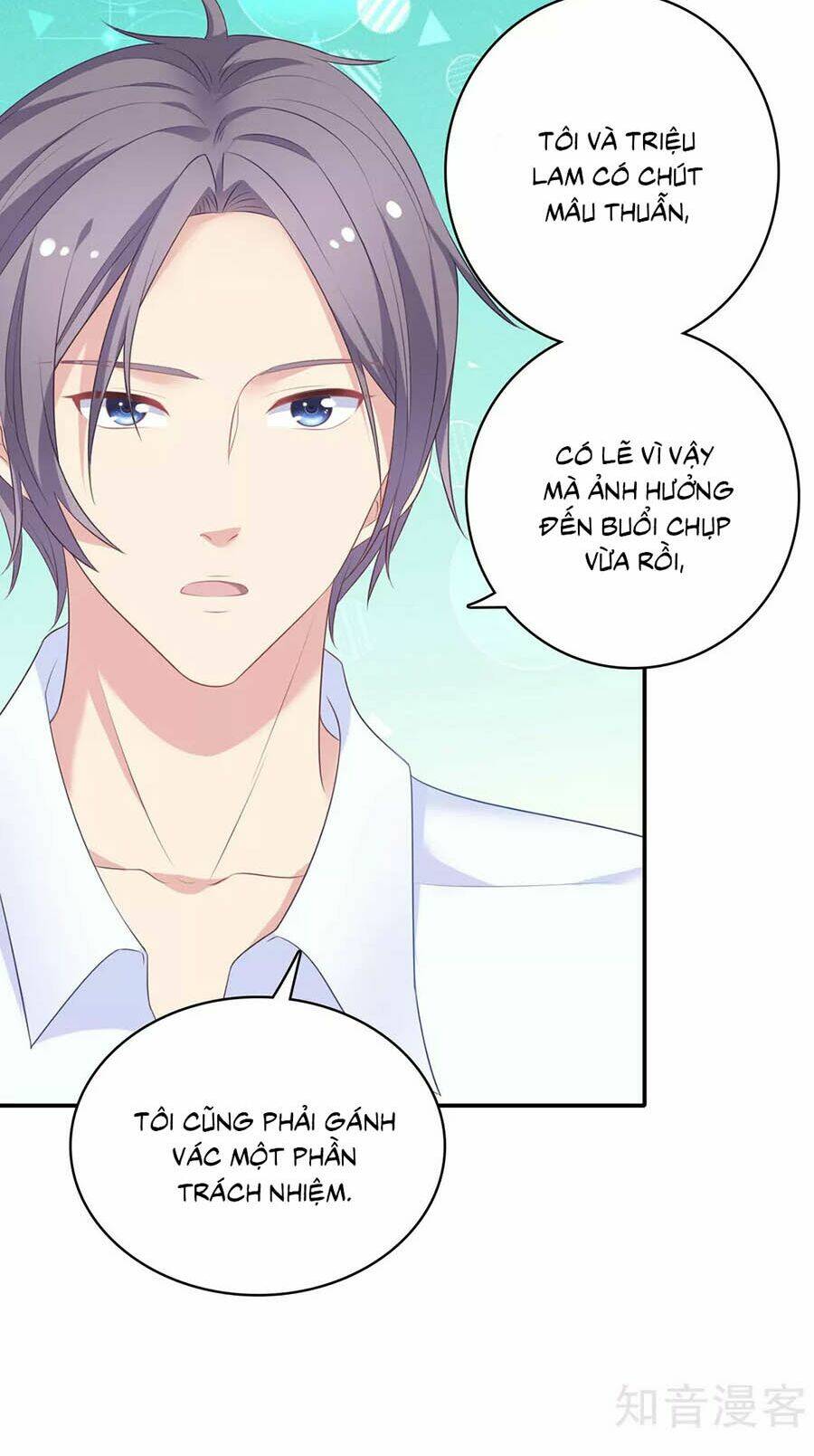 Hẹn Hò Siêu Tốc: Chapter 15