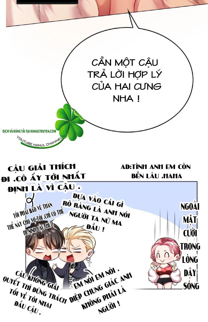 Cô Vợ Nhỏ Nuông Chiều Quá Lại Thành Ác!!: Chapter 155