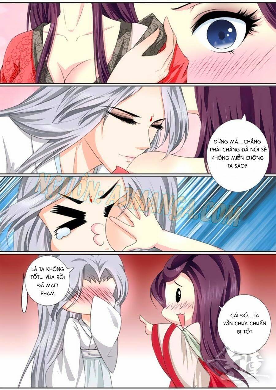 Ma Phi Giá Đáo: Chapter 40