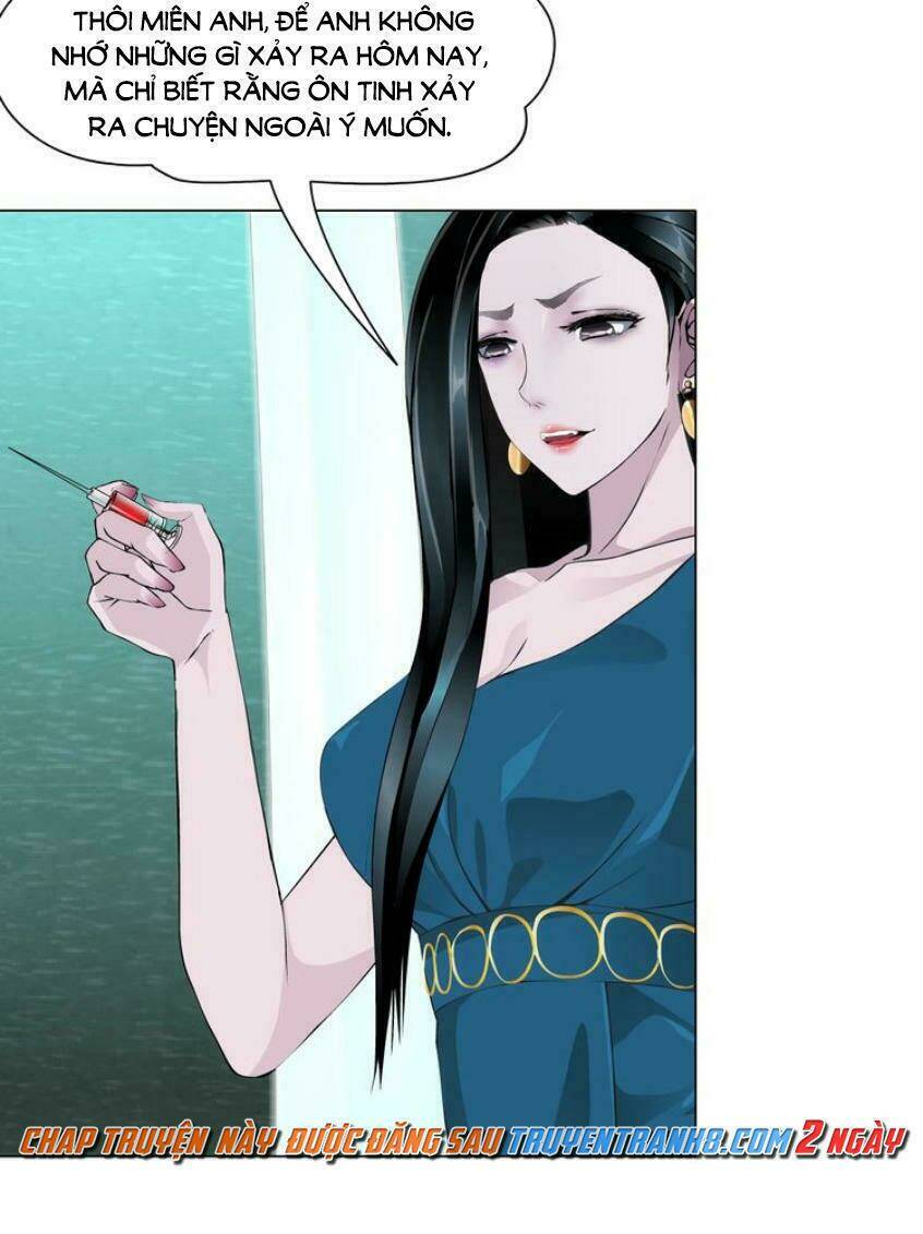 Sổ Tay Mỹ Nam Giới X: Chapter 38
