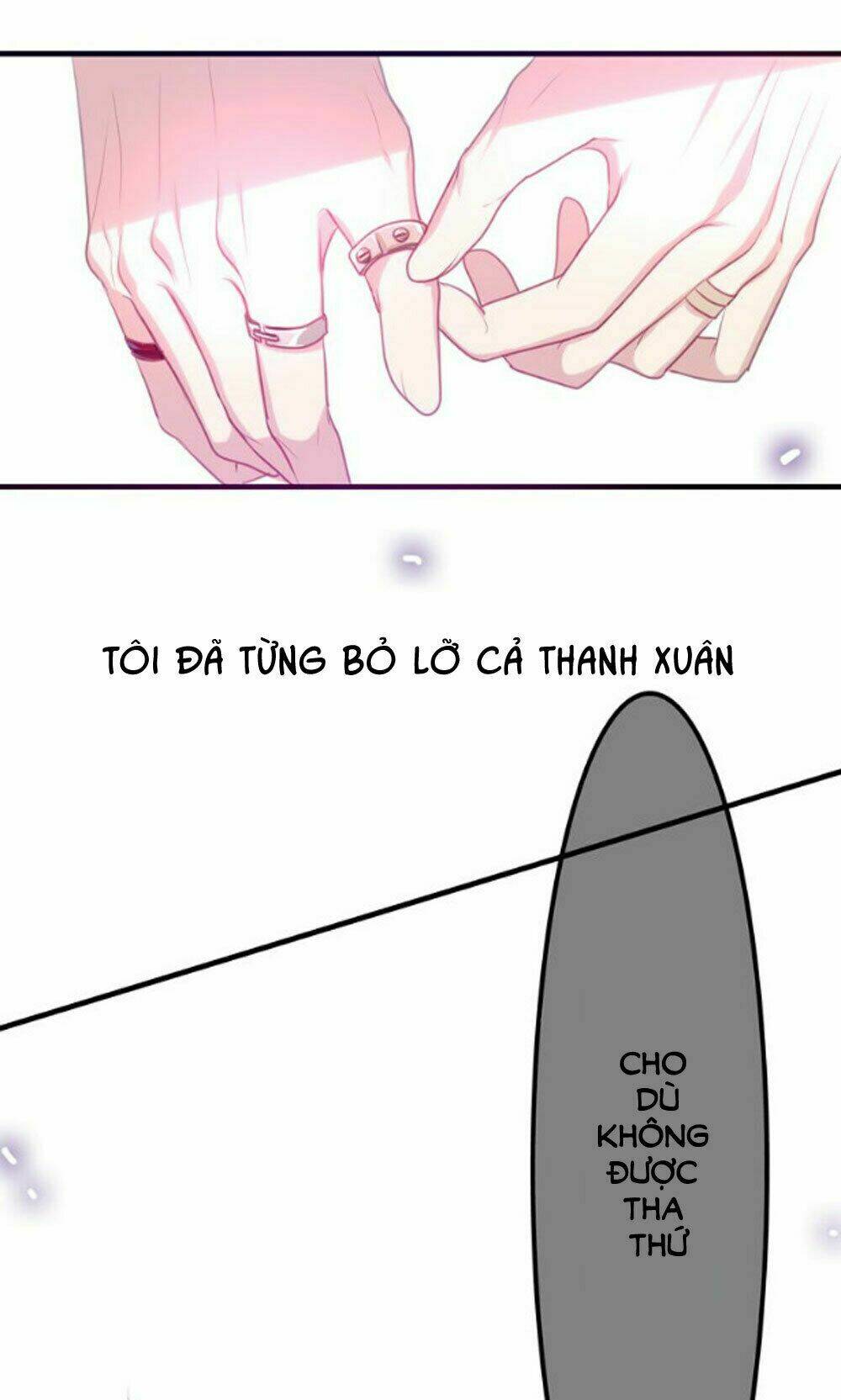 Tháng Sáu Kì Diệu: Chapter 45