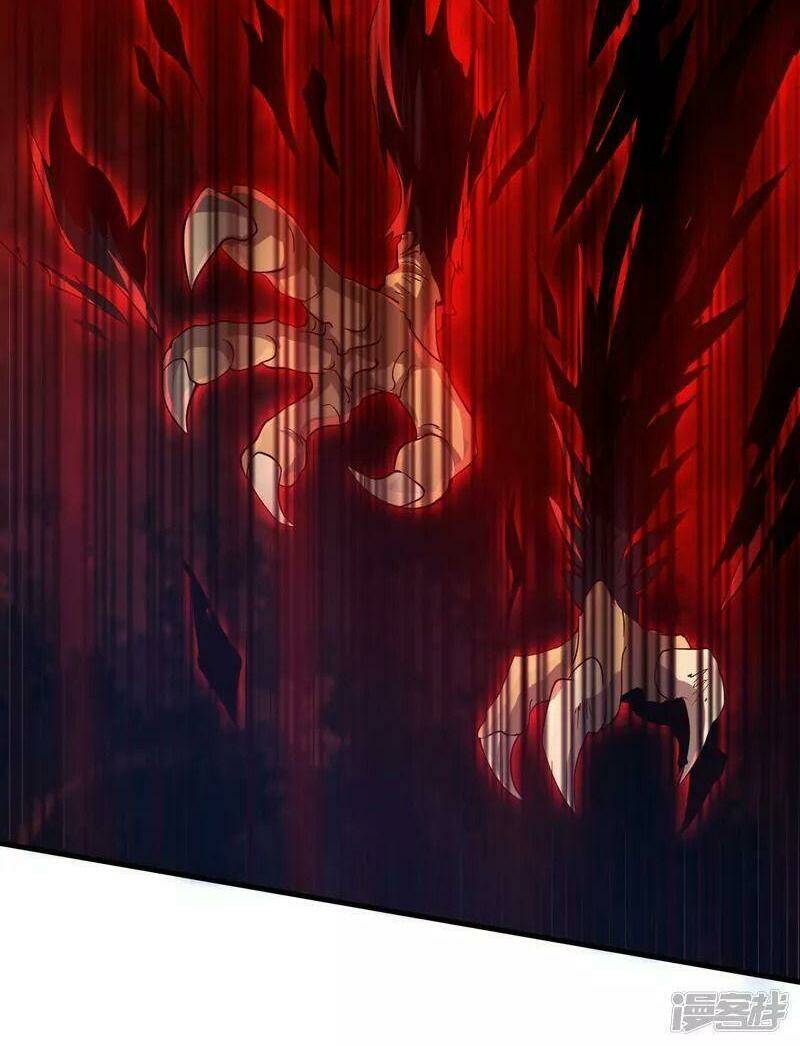 Hồn Đỉnh Thịnh Thiên: Chapter 8