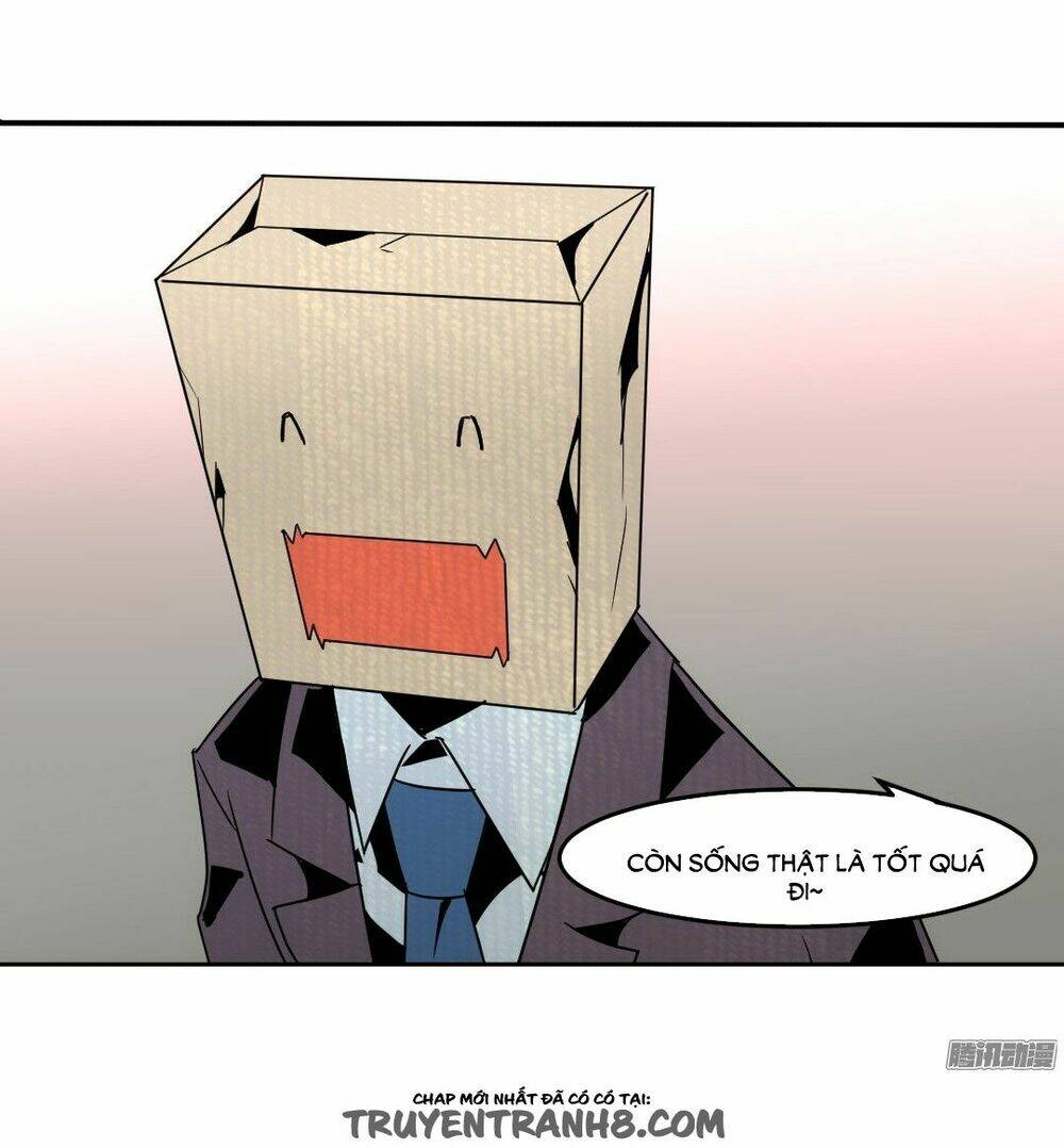 Điều Ước Của Người Phàm: Chapter 23