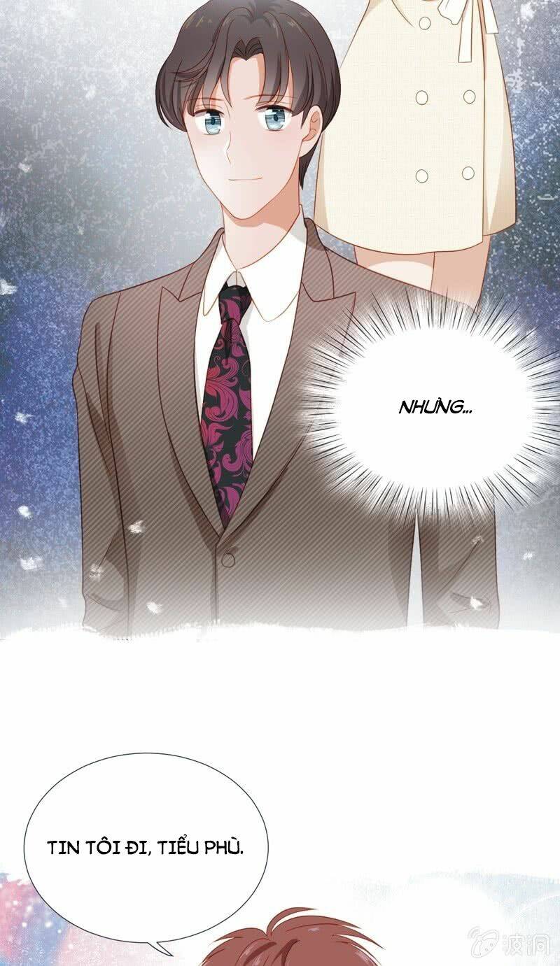 Khi Trá Luyến Nhân: Chapter 53