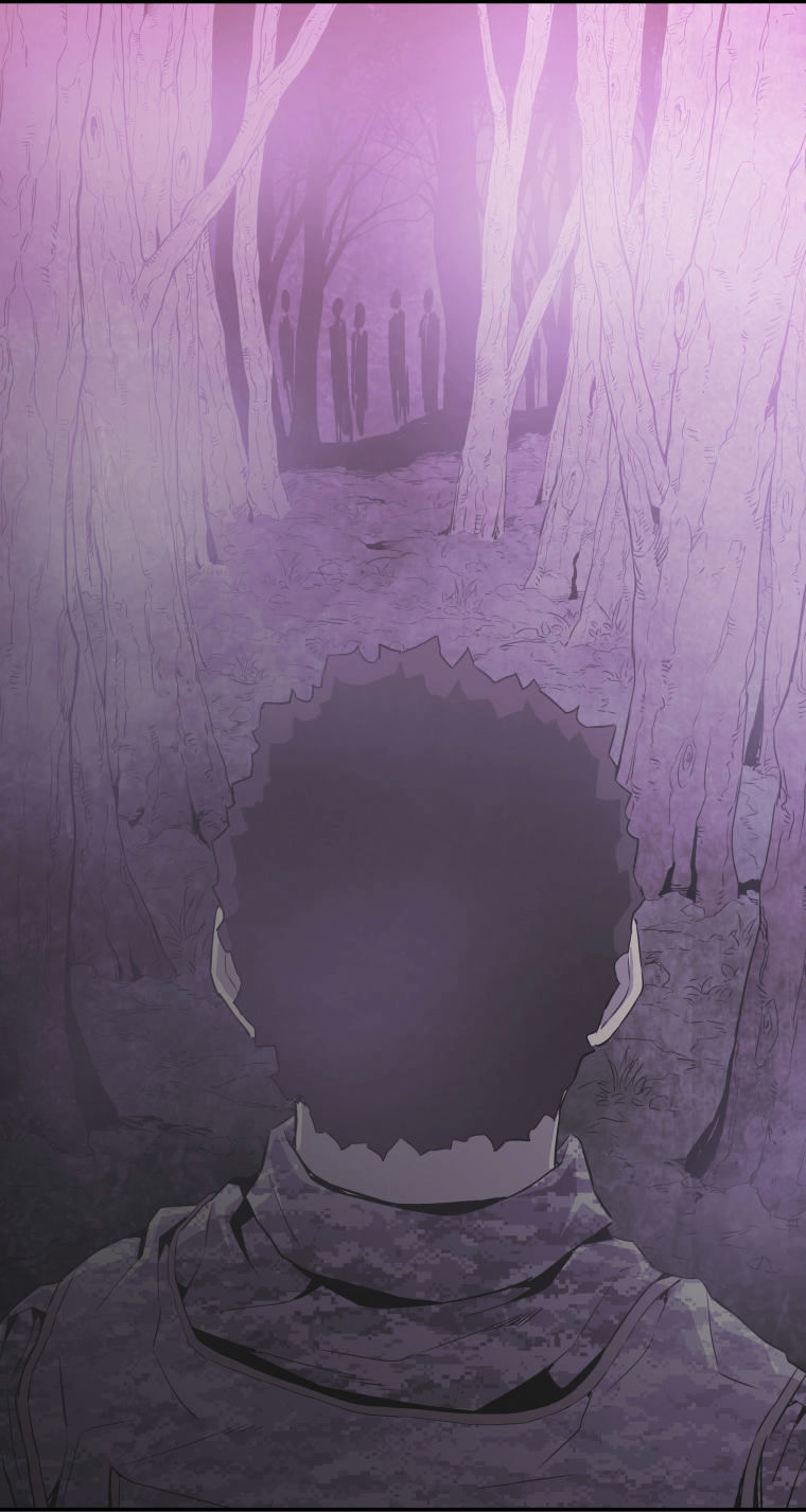 M.i.a - Jakjeonjung Siljong: Chapter 27